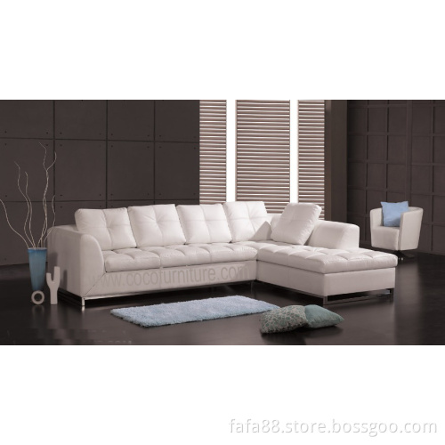 L-Shape Sofa (7208#)
